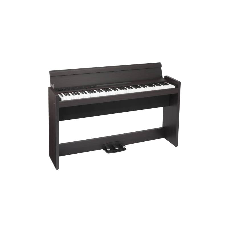 Digitální piano KORG LP-380 RW - 1