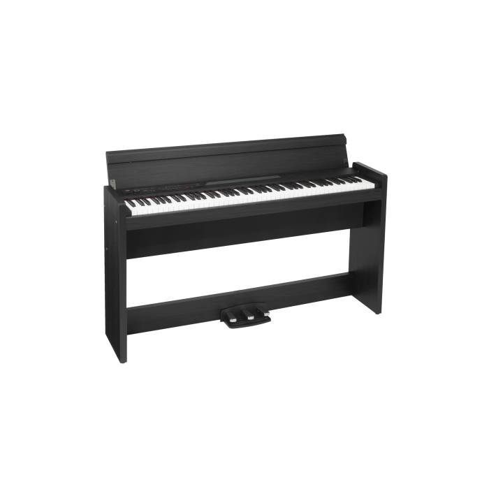 Digitální piano KORG LP-380 RWBK