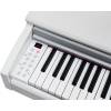 Digitální piano KURZWEIL M210 WH - 4