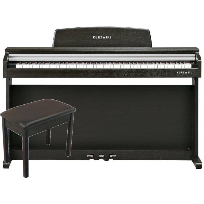 Digitální piana: KURZWEIL M210 SR Digitální piano Digitální piano KURZWEIL M210 SR