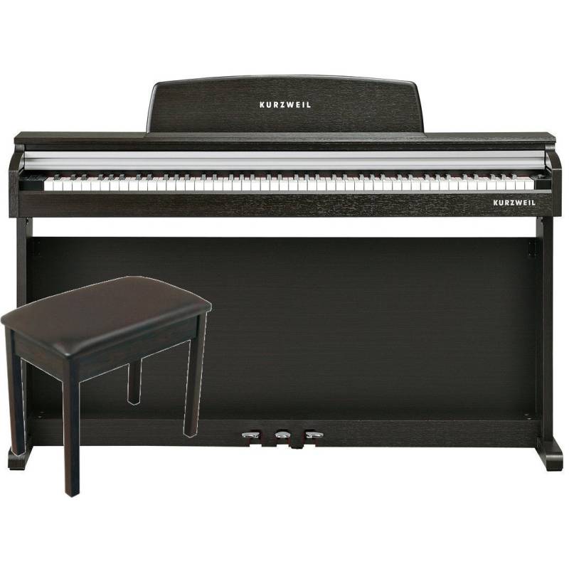 Digitální piano KURZWEIL M210 SR - 1