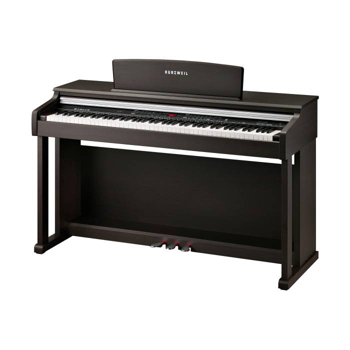 Digitální piana: KURZWEIL KA150 SR Digitální piano Digitální piano KURZWEIL KA150 SR