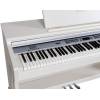 Digitální piano KURZWEIL KA150 WH - 5