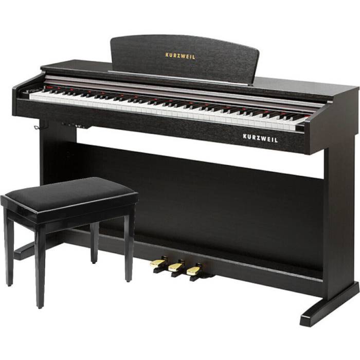 Digitální piana: KURZWEIL M90 SR Digitální piano Digitální piano KURZWEIL M90 SR