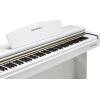 Digitální piano KURZWEIL M90 WH - 6