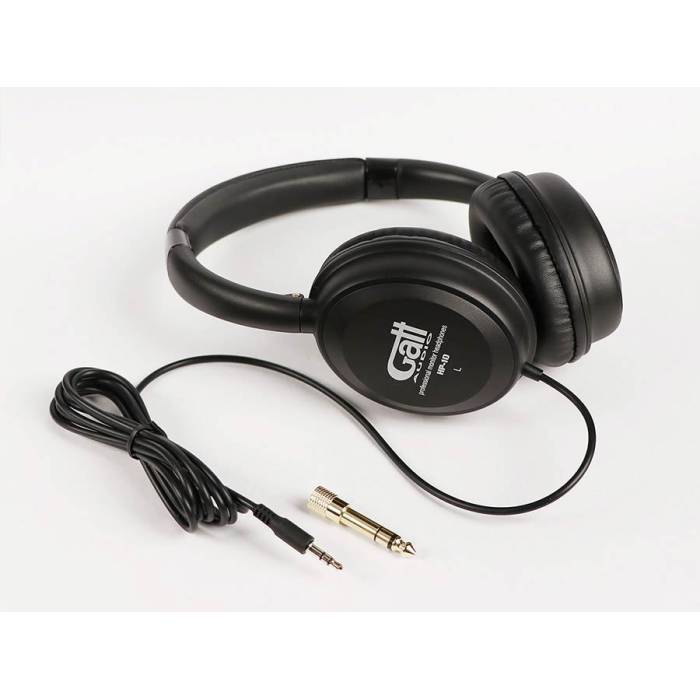 Sluchátka Gatt Audio HP-10