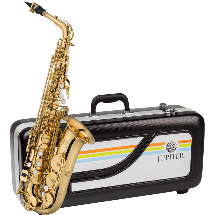Altový saxofon JUPITER JAS500A