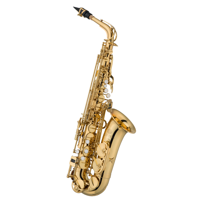 Altový saxofon JUPITER JAS500Q