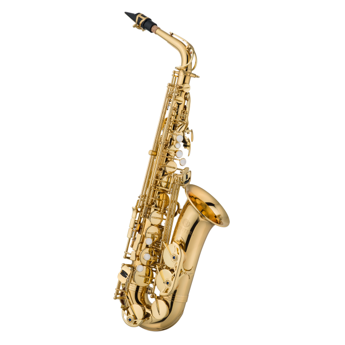 Altový saxofon JUPITER JAS700Q