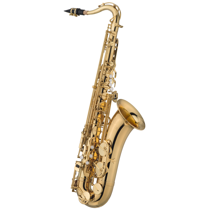 Tenorový saxofon JUPITER JTS500Q
