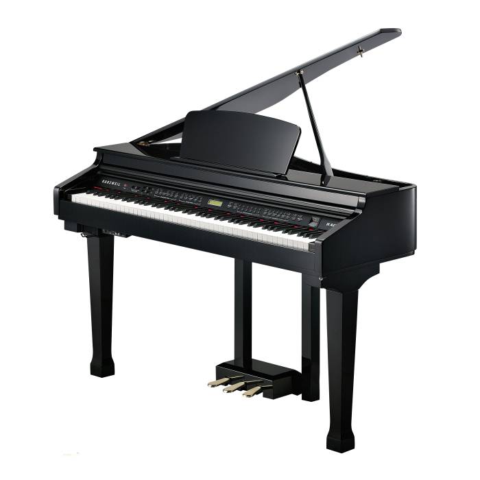 Digitální piano KURZWEIL KAG100 EP