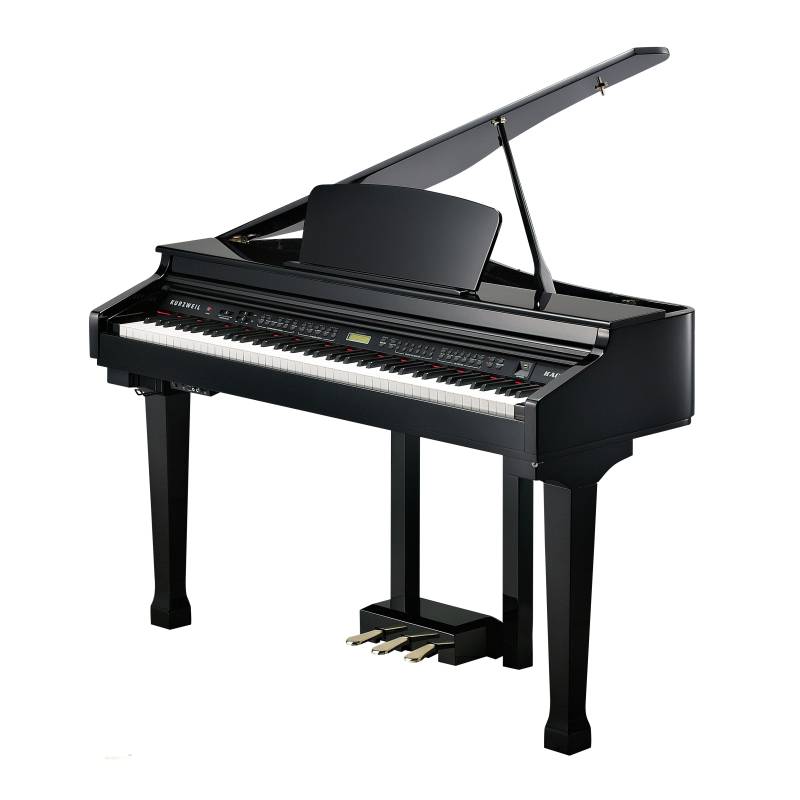 Digitální piano KURZWEIL KAG100 EP - 1