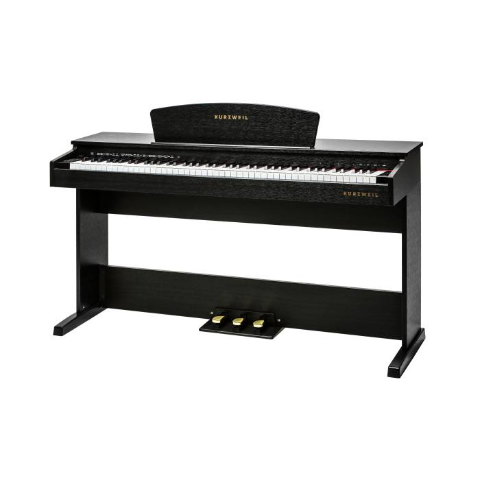 Digitální piana: Kurzweil M70-SR Digitální piano Digitální piano Kurzweil M70-SR