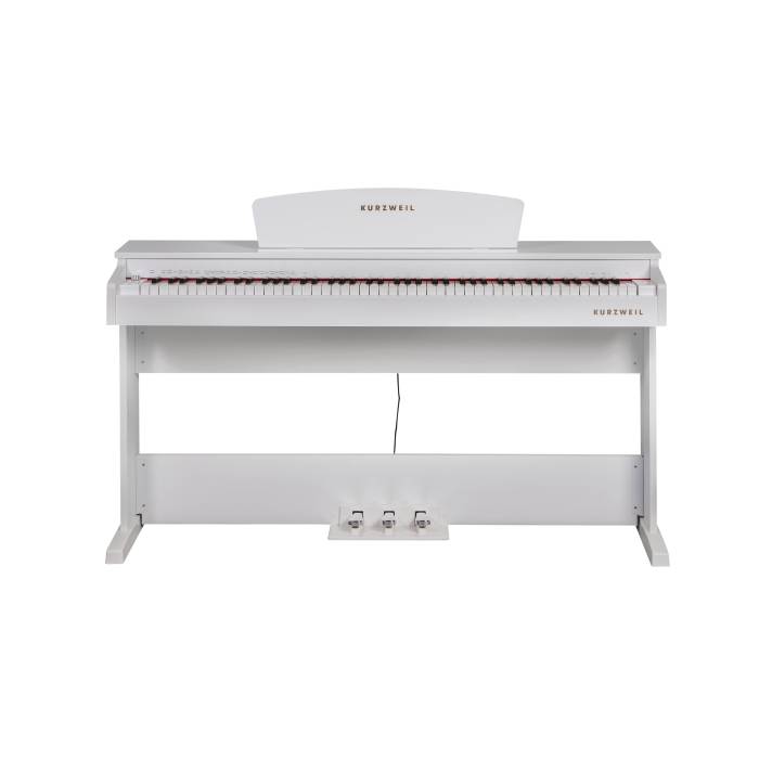 Digitální piana: Kurzweil M70-WH Digitální piano Digitální piano Kurzweil M70-WH