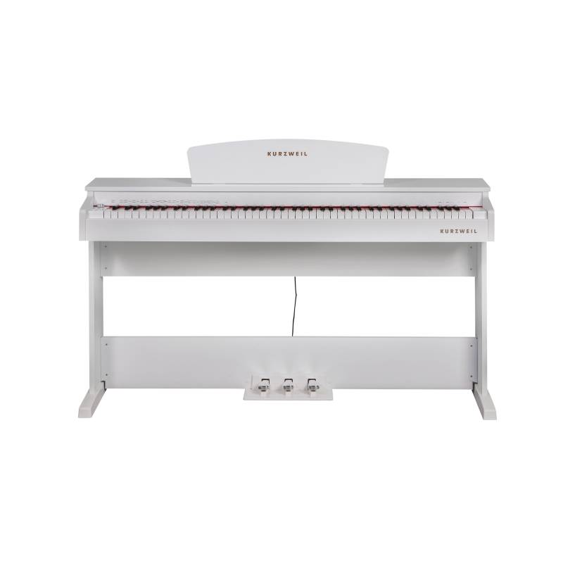 Digitální piano Kurzweil M70-WH - 1