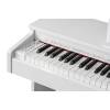 Digitální piano Kurzweil M70-WH - 3