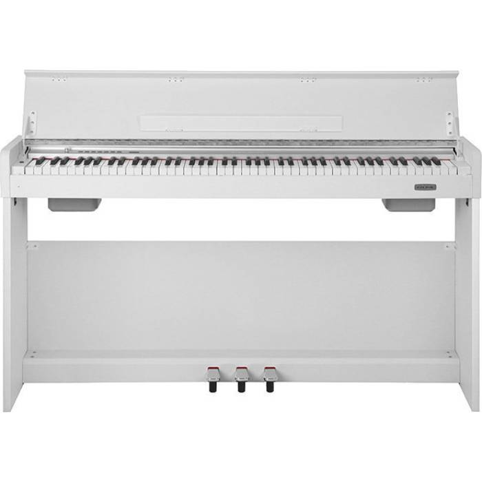 Digitální piana: Nux WK-310-WH Digitální piano Digitální piano Nux WK-310-WH