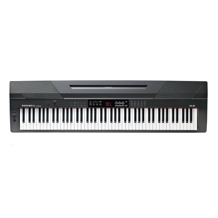 Přenosné digitální stage piano KURZWEIL KA90 LB