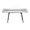 Přenosné digitální stage piano KURZWEIL KA90 WH - 6