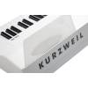 Přenosné digitální stage piano KURZWEIL KA90 WH - 12