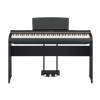 Přenosné digitální stage piano Yamaha P-125B - 3