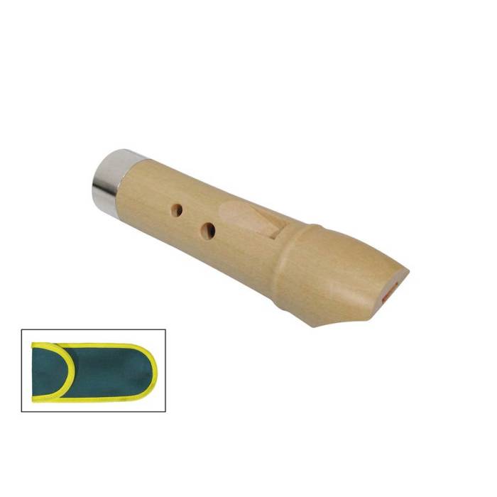 Kuk-kuk píšťalka Meinel KKF-20