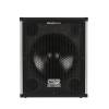 Baskytarový reprobox GRBass AeroTech Series AT115/8 - 2