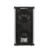 Baskytarový reprobox GRBass AeroTech Series AT208/8 - 2