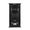 Baskytarový reprobox GRBass AeroTech Series AT212slim/8 - 2