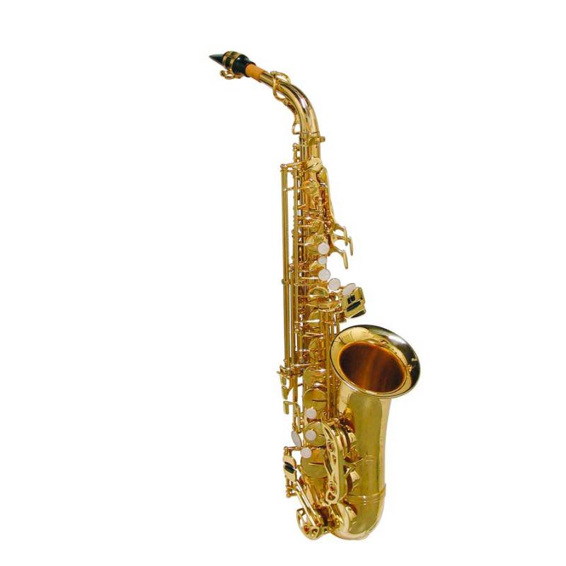 Alt saxofon Stewart Ellis Pro SE-710-L - 1