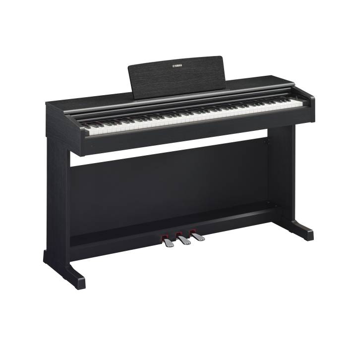 Digitální piana: Yamaha Arius YDP-144B Digitální piano Digitální piano Yamaha Arius YDP-144B