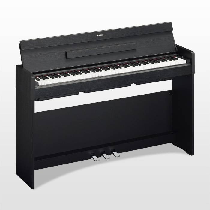 Digitální piana: Yamaha Arius YDP-S34B Digitální piano Digitální piano Yamaha Arius YDP-S34B