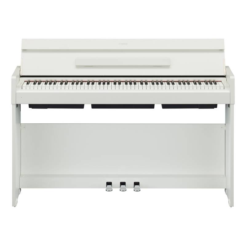 Digitální piano Yamaha Arius YDP-S34WH - 1