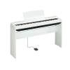 Přenosné digitální stage piano Yamaha P-125WH - 4