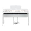 Přenosné digitální stage piano Yamaha P-125WH - 3