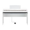 Přenosné digitální stage piano Yamaha P-125WH - 5