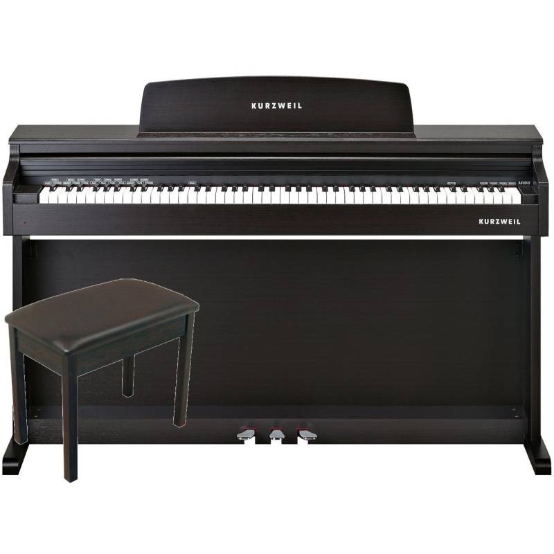Digitální piano Kurzweil M100-SR - 1
