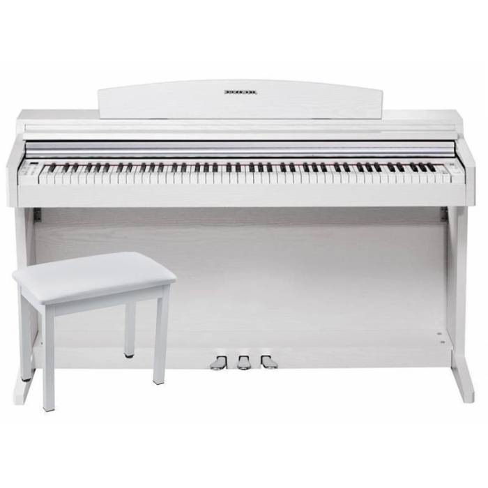 Digitální piana: Kurzweil MP120-WH Digitální piano Digitální piano Kurzweil MP120-WH