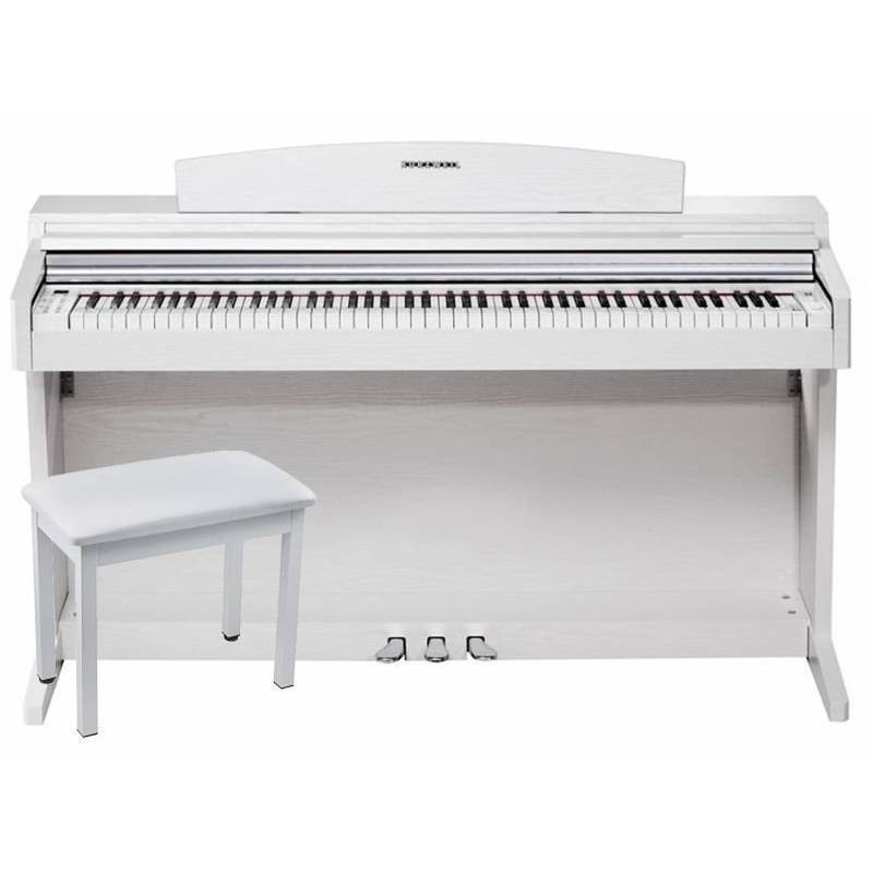 Digitální piano Kurzweil MP120-WH - 1