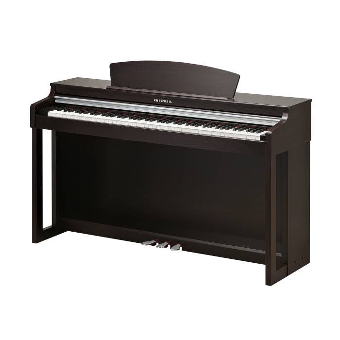 Digitální piana: Kurzweil MP120-SR Digitální piano Digitální piano Kurzweil MP120-SR
