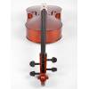 Violoncellový komplet pro žáky ZUŠ od 3 do 5 let Augustinus LC-1018-SET0 Set Bez Starostí - 9