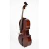 Violoncellový komplet pro žáky ZUŠ od 12 let do 160 cm Augustinus LC-2078-SET0 Set Bez Starostí - 10