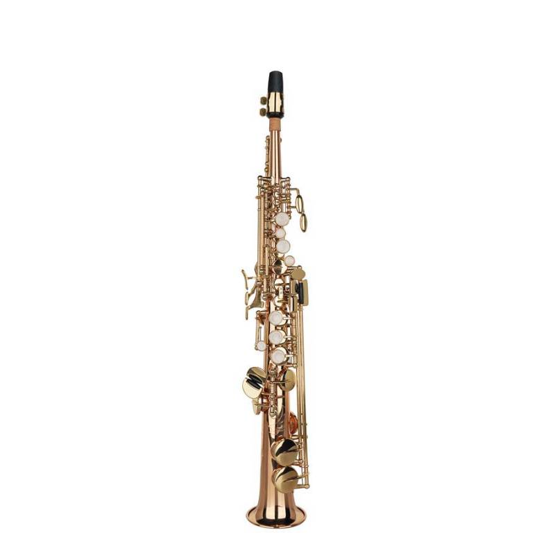 Sopraninová saxofon Stewart Ellis Pro SE-760-L - 1