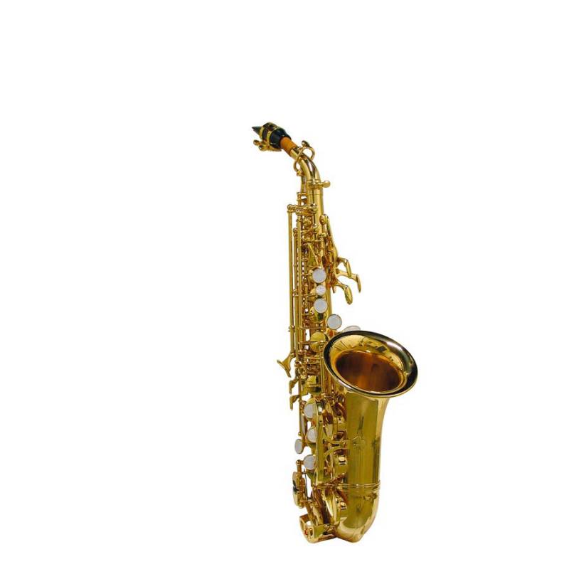Soprán saxofon Stewart Ellis Pro SE-700-LC - 1