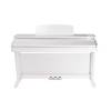 Digitální piano s příslušenstvím ORLA CDP101/WH-SET - 5