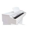 Digitální piano s příslušenstvím ORLA CDP101/WH-SET - 7
