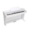 Digitální piano s příslušenstvím ORLA CDP101/WH-SET - 8
