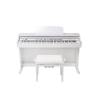 Digitální piano s příslušenstvím ORLA CDP101/WH-SET - 2