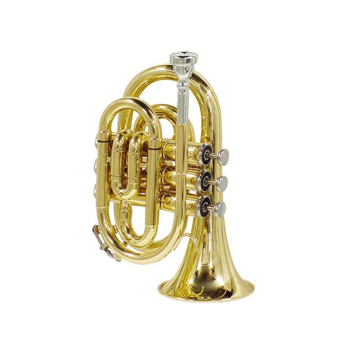 Kapesní trubka Stewart Ellis Pro SE-1600-L