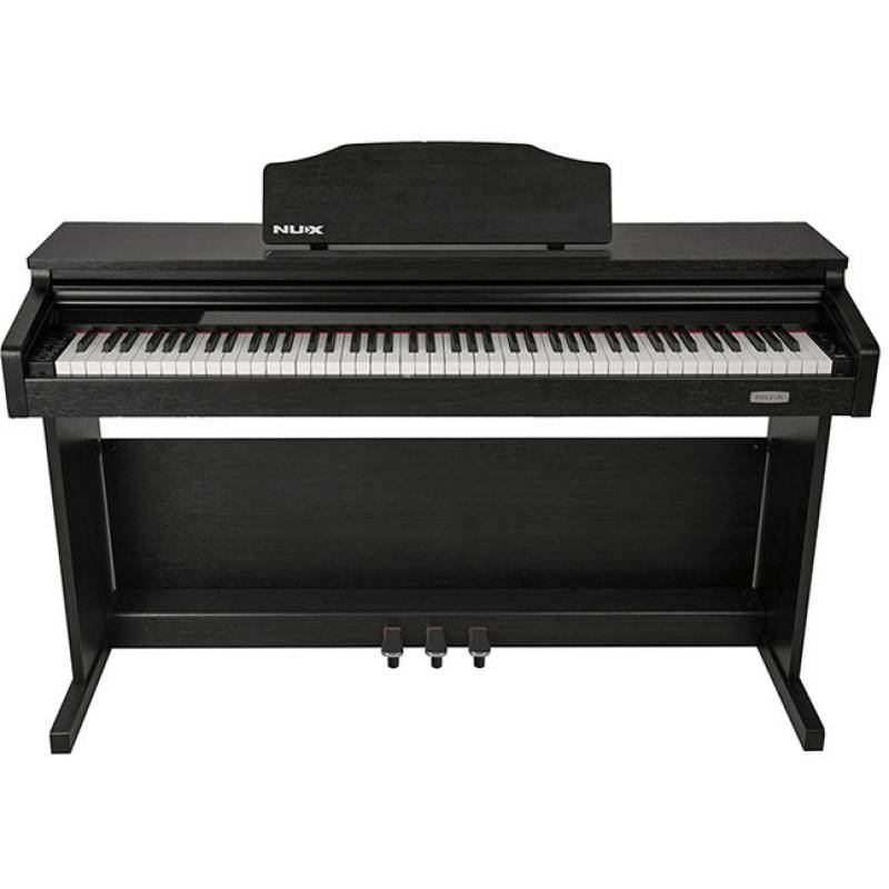 Digitální piano Nux WK-520 Digital Piano - 1